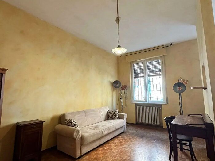 Appartamento trilocale in vendita in Mantova