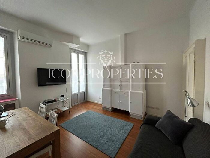 Appartamento trilocale in affitto in Viale Monza, Villa San Giovanni, Milano