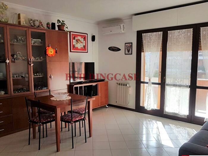 Appartamento bilocale in affitto in Via Berna, Torrino, Roma