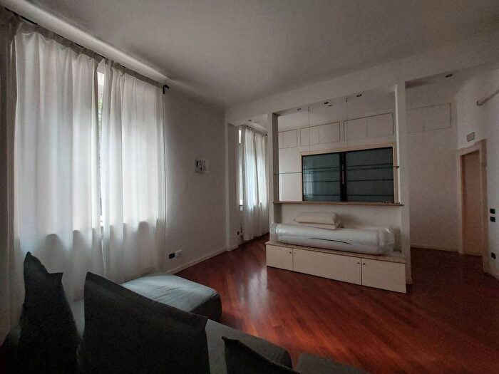 Appartamento bilocale in affitto in Viale Daniele Ranzoni, De Angeli, Milano