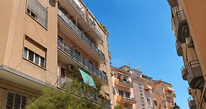 Appartamento bilocale in affitto in Via Alfonso Balzico, Centro, Salerno