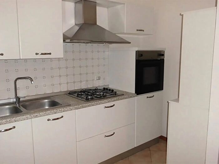 Appartamento bilocale in affitto in Via Camillo Finocchiaro Aprile, Catania