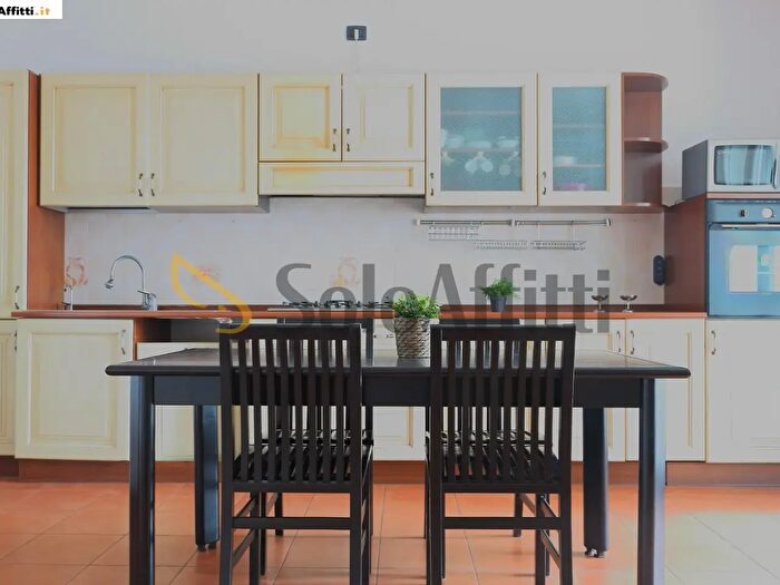 Appartamento bilocale in affitto in Via Dante Alighieri, Desio