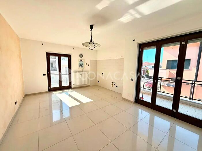 Appartamento trilocale in vendita in Via Cap Magg P Pietragallo, Bitritto