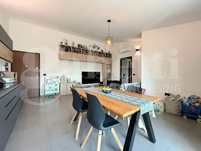 Appartamento trilocale in vendita in Via Rossini, Sestu