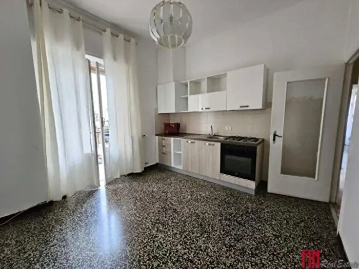 Appartamento bilocale in vendita in Via Jacopo Bonfadio, Genova