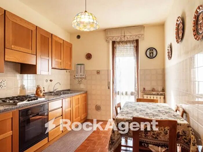 Appartamento trilocale in vendita in Via Alessandrini, Mede