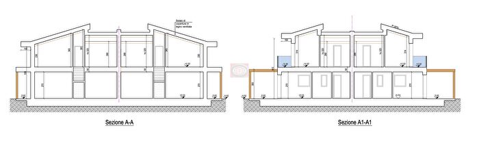 Case in Vendita e in Affitto - 2
