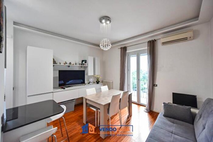 Appartamento bilocale in vendita in Via Ludovico Ariosto, Moncalieri