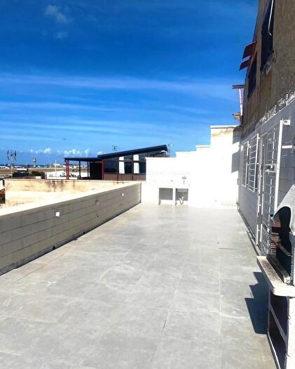 Appartamento bilocale in vendita in Via Rocco Chinnici, Cinisi