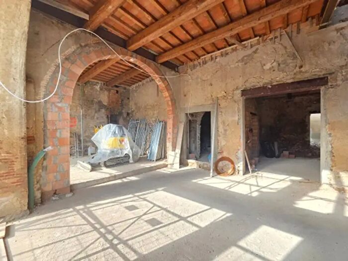 Casa con 6 locali in vendita in Via San Lorenzo, Signa