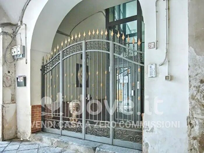 Appartamento quadrilocale in vendita in Corso Giuseppe Garibaldi, Saviano