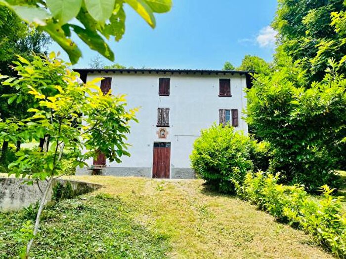 Casa con 6 locali in vendita in Località Ligorzano, Serramazzoni