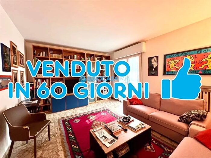 Appartamento con 5 locali in vendita in Via Giorgione Carpi Mo, Carpi