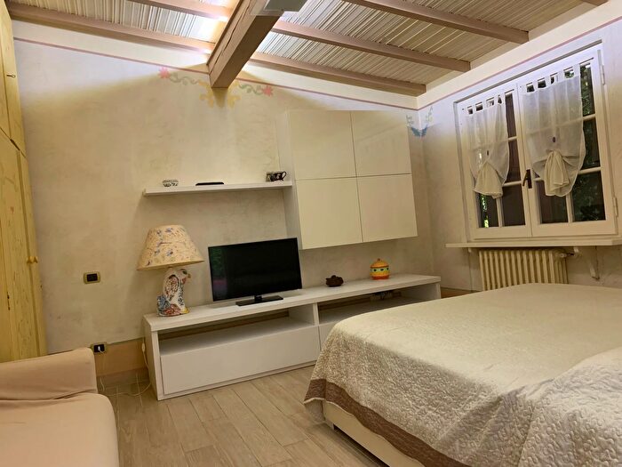 Appartamento monolocale in affitto in Via Ammiraglio Morin a, Forte Dei Marmi