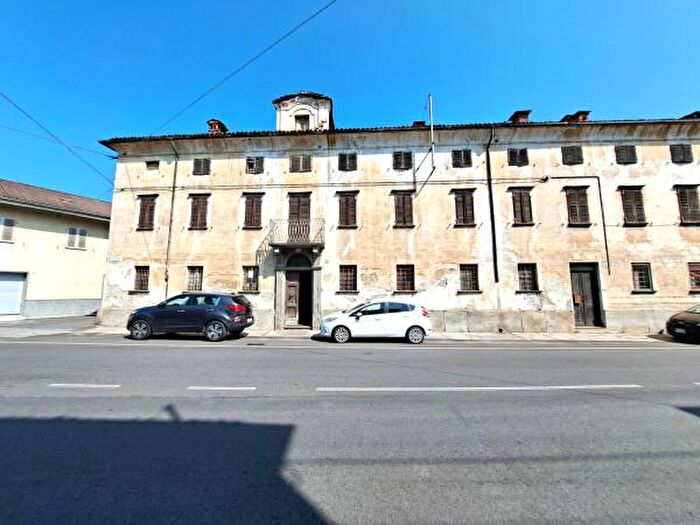 Casa con 6 locali in vendita in Via San Sebastiano, Villafranca Piemonte