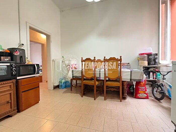 Appartamento quadrilocale in vendita in Bologna