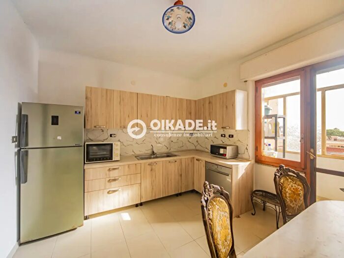 Appartamento quadrilocale in vendita in Via R Strauss, Quartu SantElena