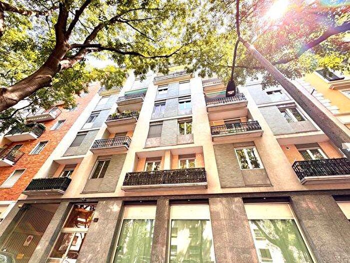 Appartamento trilocale in affitto in Città Studi, Milano