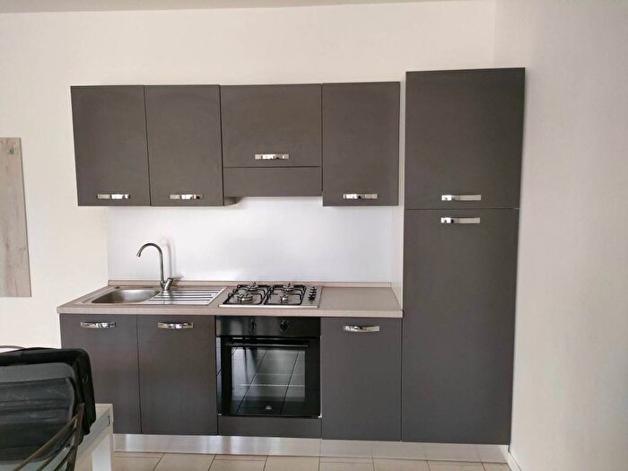 Appartamento monolocale in affitto in Centro Storico, Rovigo