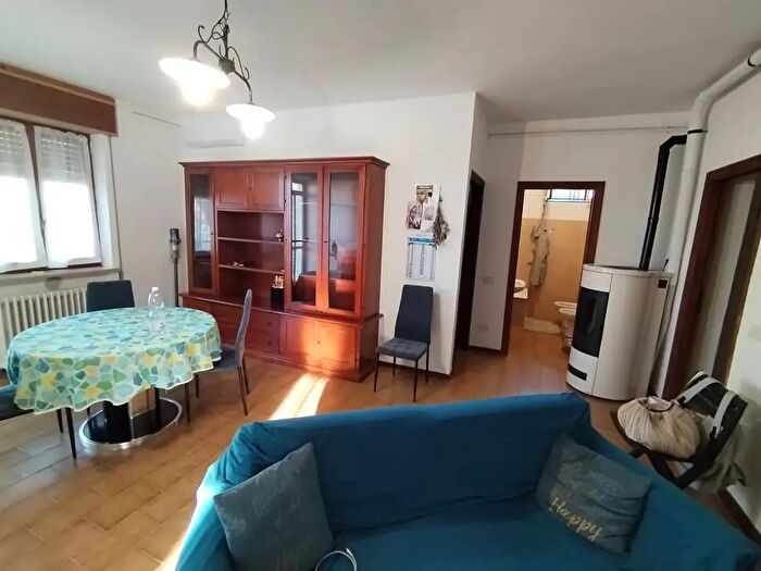 Appartamento bilocale in affitto in Via Roma, Santa Maria Della Versa