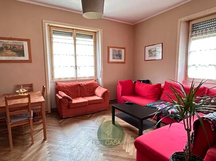 Appartamento trilocale in vendita in Via Roma San Giovanni Busto Arsizio Varese Lombardia Italia, Busto Arsizio