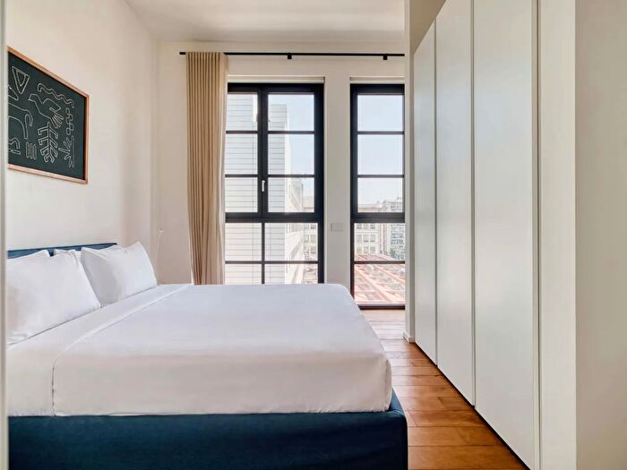 Appartamento monolocale in affitto in Via Antonio Cecchi, Milano