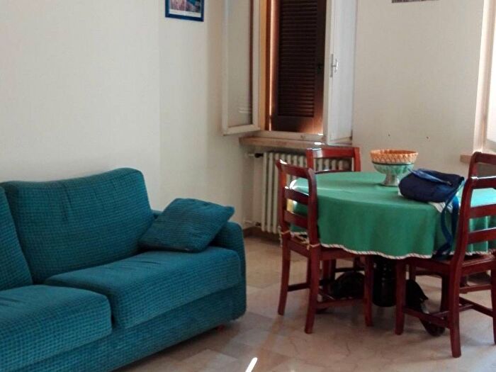 Appartamento trilocale in affitto in Via Pietro Fortunato Calvi, Centro, Mantova