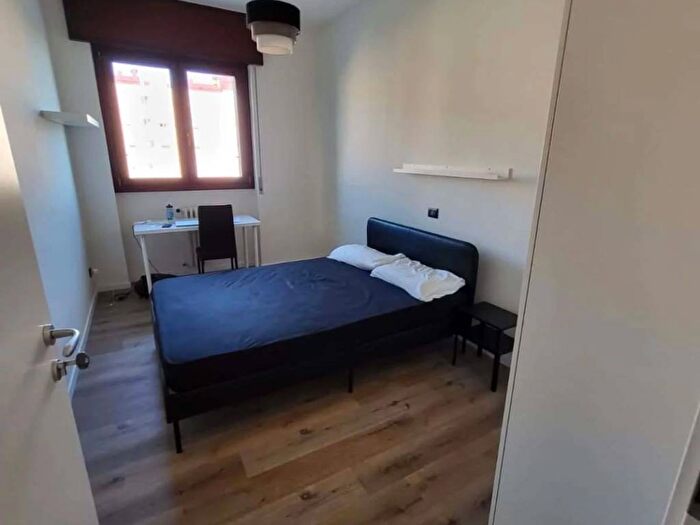 Appartamento quadrilocale in affitto in Via Carlo Marx, Quarto Cagnino, Milano