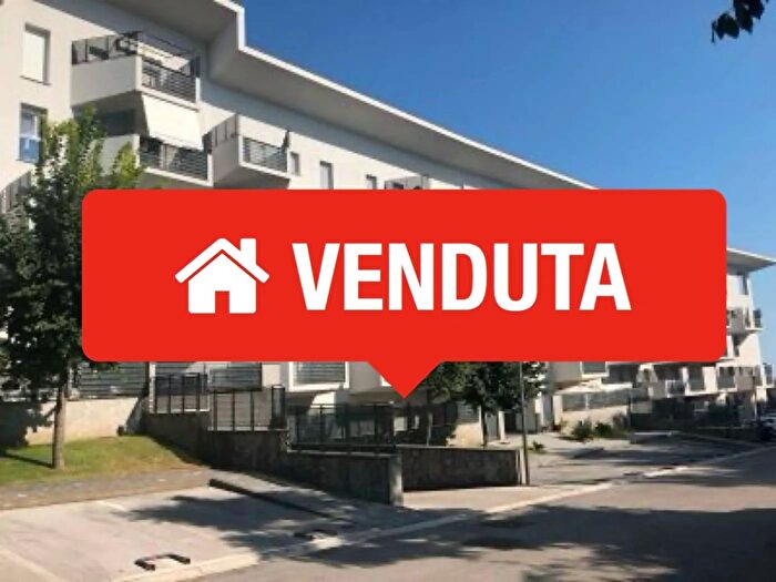 Appartamento trilocale in vendita in Via Ulderico MattocciaVelletri, Velletri