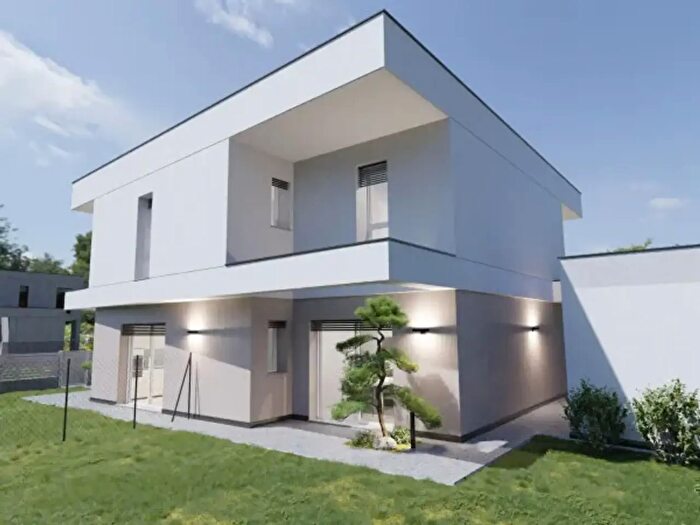 Casa con 5 locali in vendita in SantAgata Bolognese