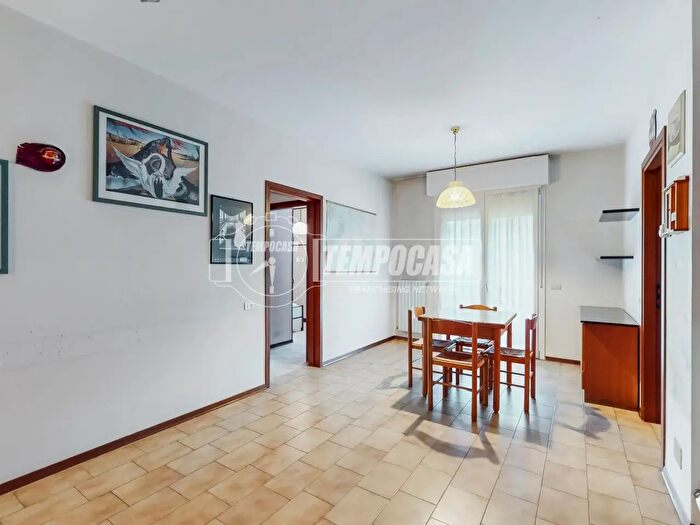 Appartamento trilocale in vendita in Via di Vittorio, San Cesario Sul Panaro