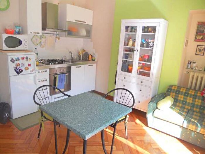 Appartamento bilocale in affitto in Via Sebastiano Grandis, Centro, Cuneo