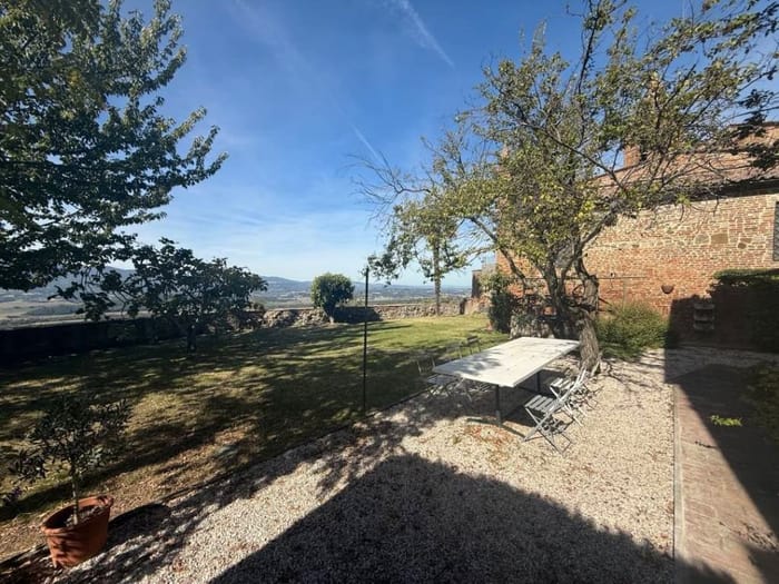 Appartamento trilocale in affitto in via vannucci, Centro, Città della Pieve