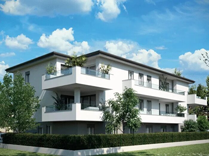 Appartamento trilocale in vendita in Castelnuovo Rangone Emilia Romagna Italia, Castelnuovo Rangone