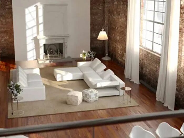 Appartamento trilocale in vendita in Milano