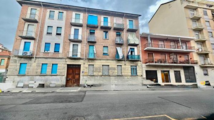 Appartamento bilocale in vendita in Via Giosuè Borsi, Torino