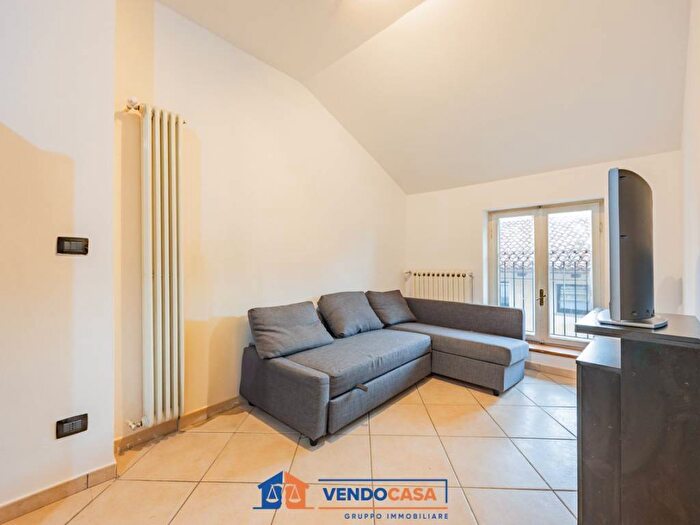 Appartamento quadrilocale in affitto in Via Cernaia, Centro, Savigliano