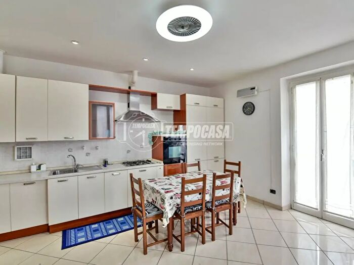 Appartamento bilocale in vendita in Via Ginevrina Fossano, Cantu