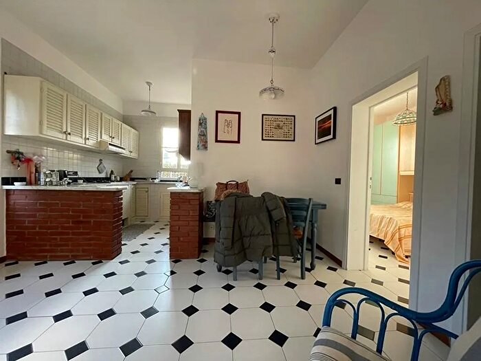 Appartamento bilocale in affitto in Via Ammiraglio Morin a, Forte Dei Marmi