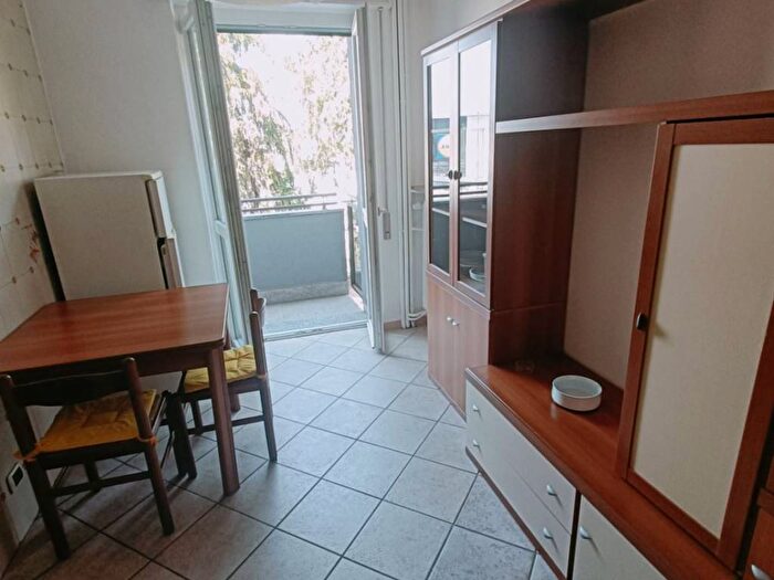 Appartamento bilocale in affitto in Sant'Antonio, Novara