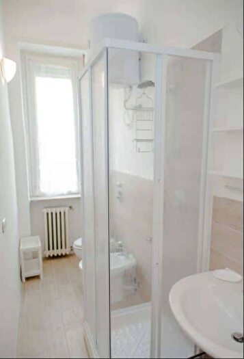 Appartamento monolocale in affitto in Corso di Porta Romana, Quadronno Crocetta, Milano