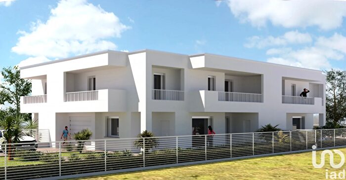 Casa quadrilocale in vendita in Via Stella, Abano Terme