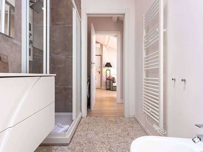 Appartamento monolocale in affitto in Via Francesco Ferrucci, Sempione, Milano