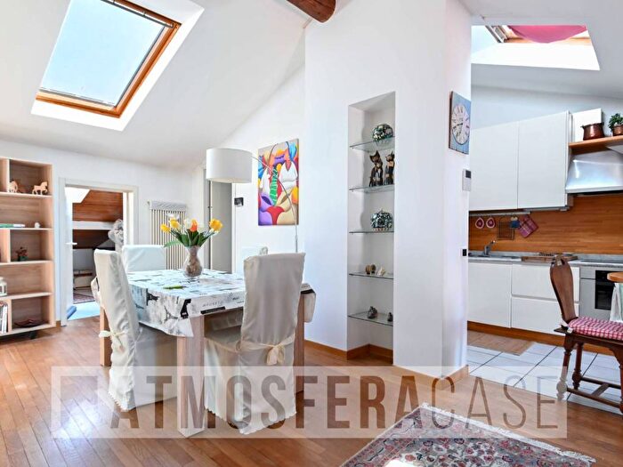 Appartamento bilocale in affitto in Via Borgo Palazzo, Borgo Palazzo, Bergamo