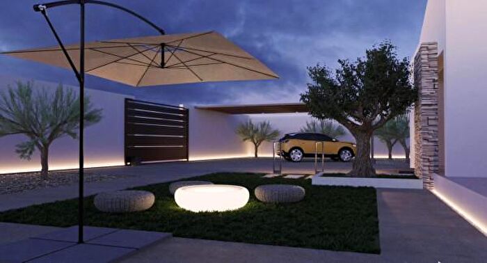 Casa in vendita in Contrada Cozzaro, Marsala