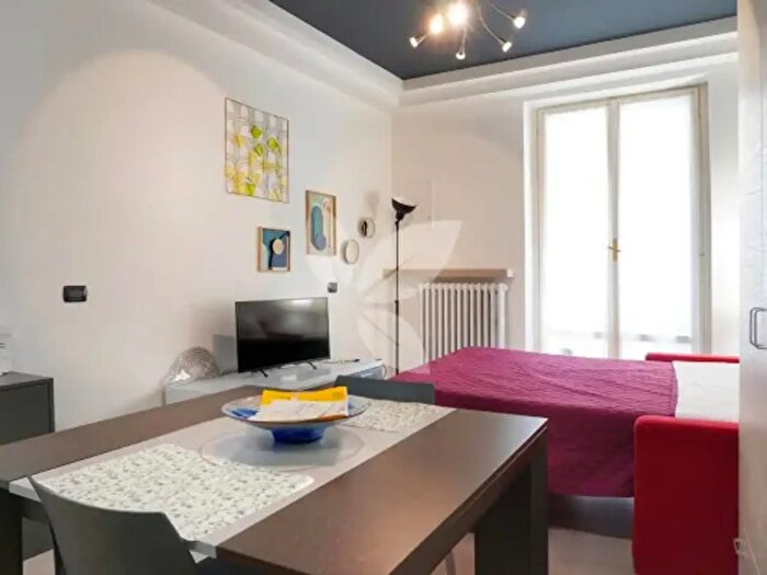 Appartamento monolocale in vendita in Vicolo Santa Apollonia, Parma