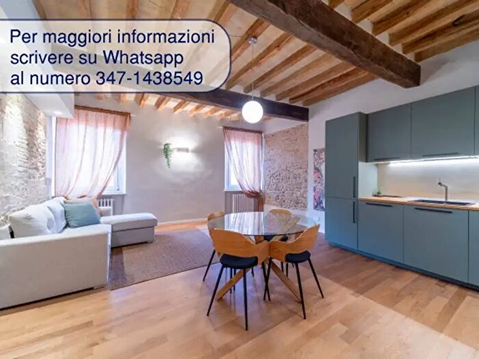 Appartamento bilocale in affitto in Strada della Repubblica, Parma