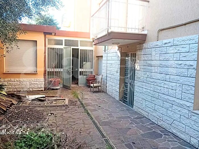 Appartamento trilocale in vendita in Rimini