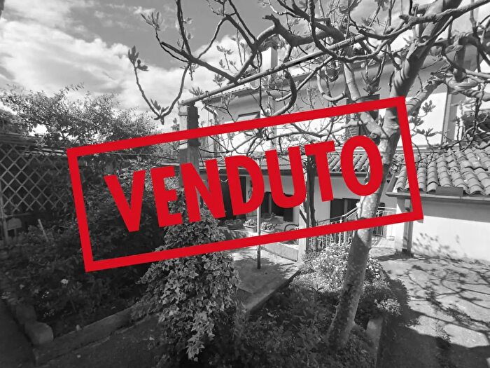 Appartamento trilocale in vendita in Fogliano Redipuglia